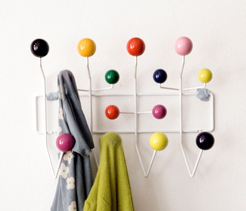 创意家具 - 附件|衣帽架|办公家具|设计师家具|伊姆斯衣帽架